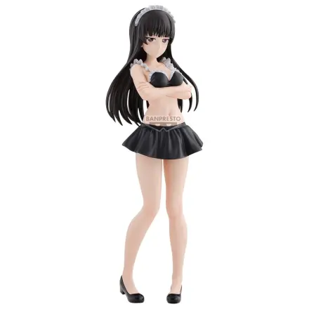 Girls und Panzer Eternal Romance das Finale Shiho Nishizumi Maid Swimsuit Ver figurka 28cm zdjęcie produktu