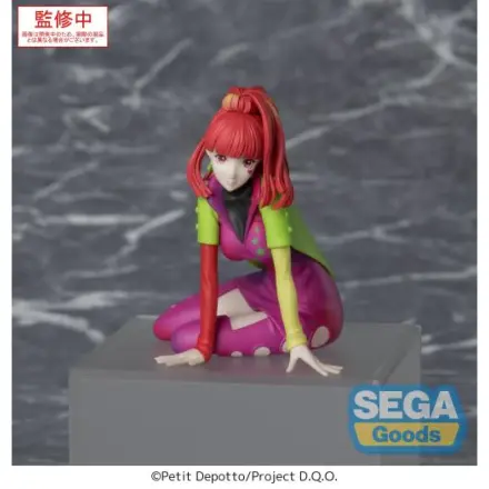 Gnosia PM Perching PVC Statuetka SQ 8 cm zdjęcie produktu