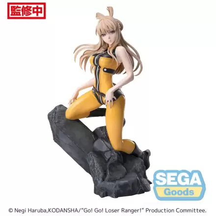 Go! Go! Loser Ranger! Luminasta Figurka PVC Yumeko Suzukiri 16 cm zdjęcie produktu