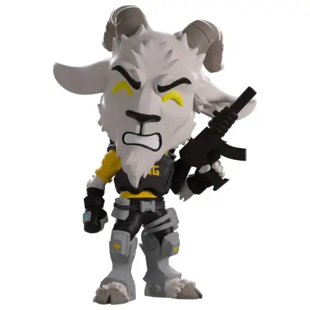 Go Goated Vinyl Figure Combat Goat 11 cm zdjęcie produktu