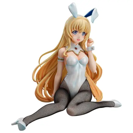 Goblin Slayer statuetka PCV 1/4 Priestess Bunny Ver. 25 cm zdjęcie produktu