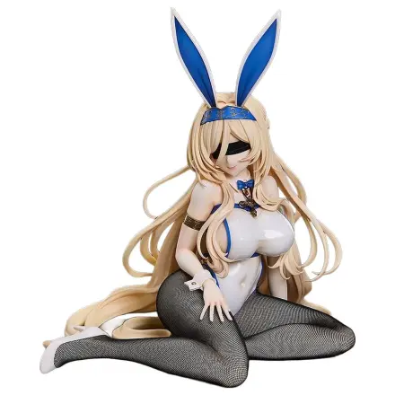 Goblin Slayer Statuetka z PVC 1/4 Sword Maiden Bunny Ver. 30 cm zdjęcie produktu