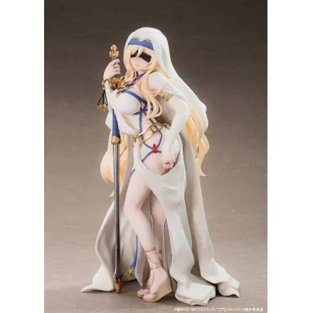 Goblin Slayer PVC Statuetka 1/7 Sword Maiden 23 cm termékfotója