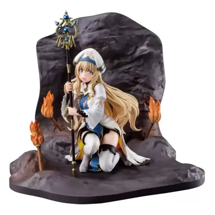 Goblin Slayer 2 Statuetka PVC 1/6 Priestess 22 cm termékfotója