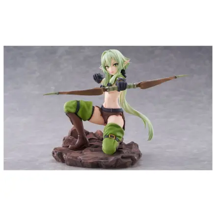 Goblin Slayer II Figurka PVC 1/7 High Elf Archer battle with goblins Ver. 16 cm zdjęcie produktu