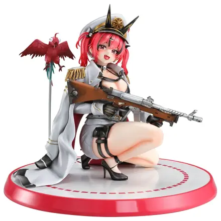 Goddess of Victory: Nikke PVC Statuetka 1/7 19 cm zdjęcie produktu