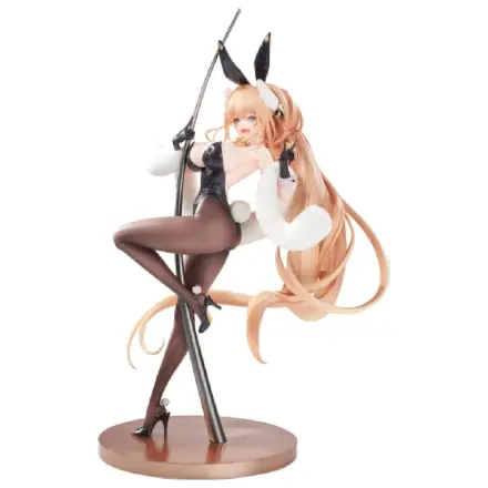 Goddess of Victory: Nikke PVC Figurka 1/10 Rupee Rabbit Deluxe 22 cm zdjęcie produktu