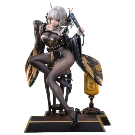 Goddess of Victory: Nikke statua PVC 1/4 Blanc White Rabbit 42 cm zdjęcie produktu