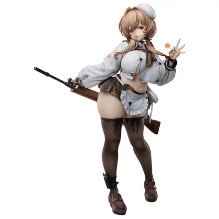 Goddess of Victory: Nikke figurka z PVC 1/4 Bready 40 cm zdjęcie produktu