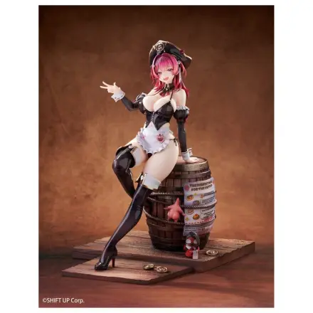 Goddess of Victory: Nikke statua z PVC 1/4 Mast: Romantic Maid 42 cm zdjęcie produktu