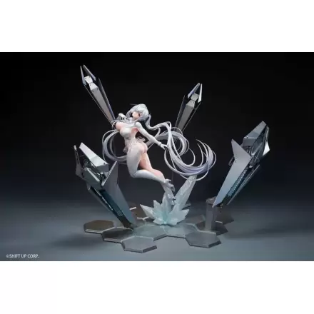 Goddess of Victory: Nikke PVC Statuetka 1/4 Nikke Cinderella Deluxe 57 cm termékfotója