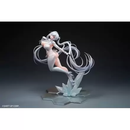 Goddess of Victory: Nikke Figurka PVC 1/4 Nikke Cinderella 43 cm termékfotója