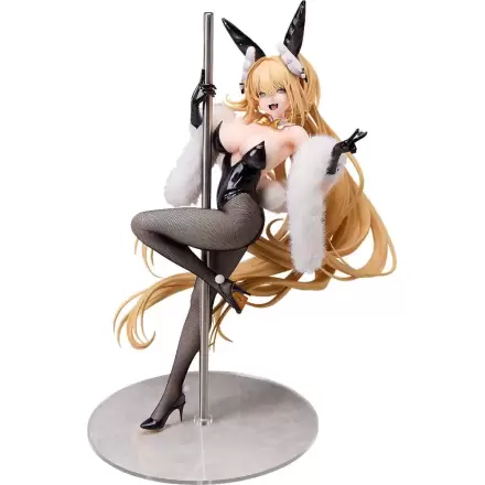 Goddess of Victory: Nikke PVC Statua 1/4 Rupee: Rabbit Deluxe 45 cm termékfotója