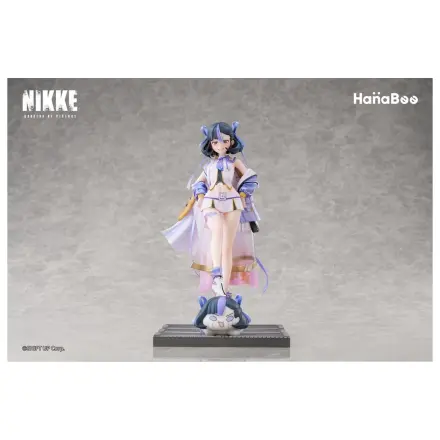 Goddess of Victory: Nikke figurka PVC 1/6 Syuen Deluxe Edition 25 cm zdjęcie produktu