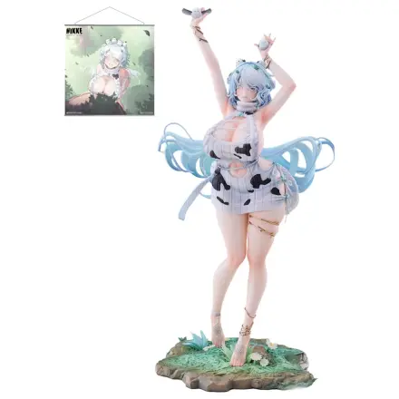 Goddess of Victory: Nikke statuetka z PVC 1/6 Trina Deluxe 32 cm zdjęcie produktu