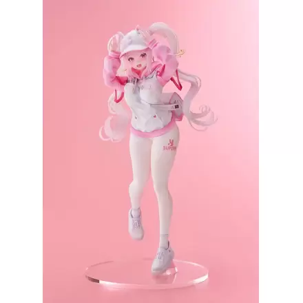 Goddess of Victory: Nikke Figurka PVC 1/7 Alice Sweet Home 25 cm termékfotója