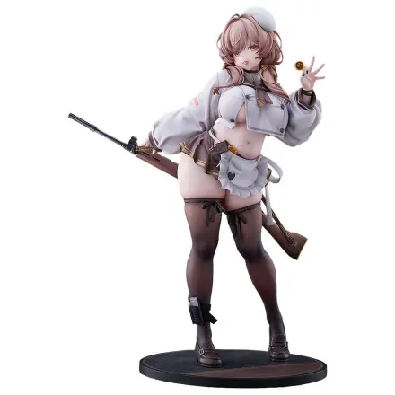 Goddess of Victory: Nikke figurka PVC 1/7 Bready 24 cm zdjęcie produktu