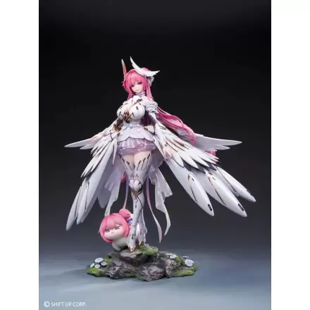 Goddess of Victory: Nikke Figurka PVC 1/7 Dorothy Edycja Deluxe 31 cm zdjęcie produktu