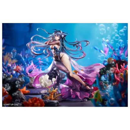 Bogini Zwycięstwa: Nikke Statua PVC 1/7 Mała Syrenka Abyss Flower 24 cm zdjęcie produktu