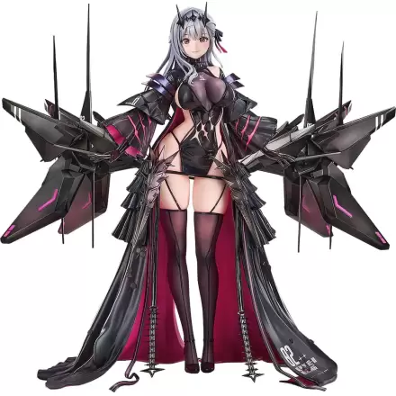 Goddess of Victory: Nikke Statuetka 1/7 Modernia Second Affection 25 cm zdjęcie produktu