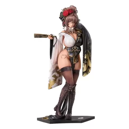Goddess of Victory: Nikke Statua 1/7 Noir: Black Rabbit 25 cm zdjęcie produktu