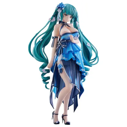 Goddess of Victory: Nikke PVC Statue 1/7 Privaty: Banquet Princess 24 cm zdjęcie produktu