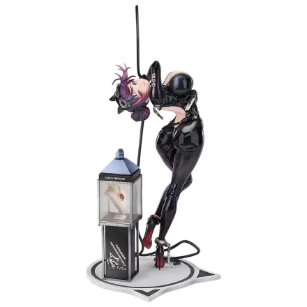 Goddess of Victory: Nikke PVC Statua 1/7 Quency: Escape Queen 27 cm zdjęcie produktu