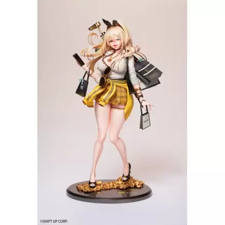 Goddess of Victory: Nikke Figurka PVC 1/7 Rupee 30 cm termékfotója