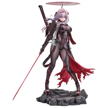 Goddess of Victory: Nikke Statuetka PVC 1/7 Scarlet: Black Shadow 25 cm zdjęcie produktu