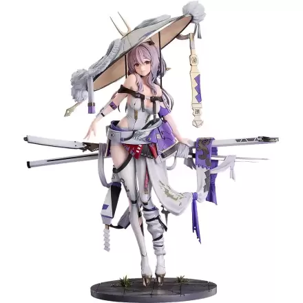 Goddess of Victory: Nikke Statue 1/7 Scarlet 27 cm Statua zdjęcie produktu