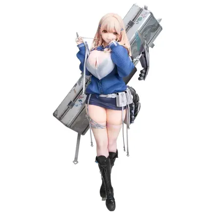 Goddess of Victory: Nikke figurka PCV 1/7 Tia 27 cm zdjęcie produktu