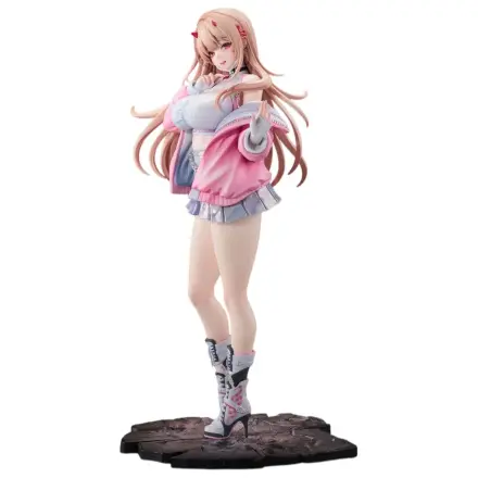 Goddess of Victory: Nikke figurka PVC 1/7 Viper Illustration ver. - Teokureta Kizuki 25 cm zdjęcie produktu