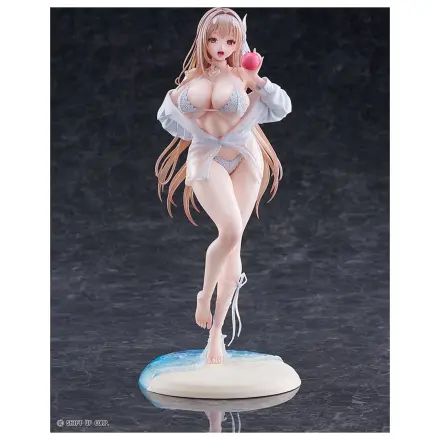 Goddess of Victory: Nikke figurka PVC 1/7 Viper Shine of Love 28 cm zdjęcie produktu