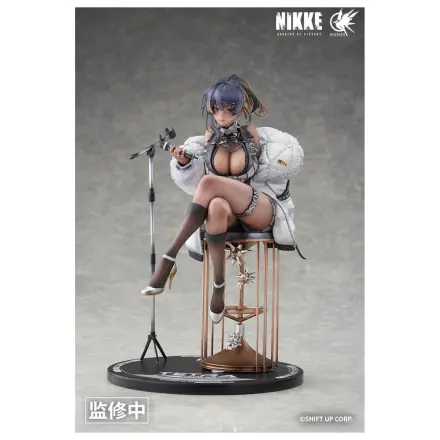 Goddess of Victory: Nikke 2 figurka PVC w skali 1/6 Noise Classic Diva 28 cm zdjęcie produktu