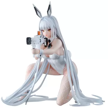 Figurka Bogini Zwycięstwa Nikke Blanc Ichibansho 13 cm zdjęcie produktu