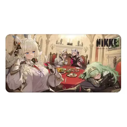 Goddess of Victory: Nikke Podkładka pod mysz XXL Castle Dinner zdjęcie produktu