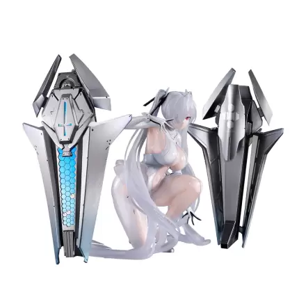 Goddess of Victory: Nikke Cinderella Ichibansho figurka 12cm zdjęcie produktu