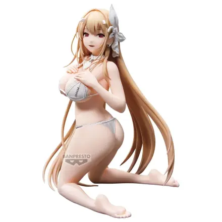 Goddess of Victory: Nikke Figurka zwijacz kabla 13 cm zdjęcie produktu