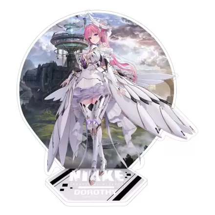 Goddess of Victory: Nikke Akrylowa Diorama Dorothy 18 cm zdjęcie produktu