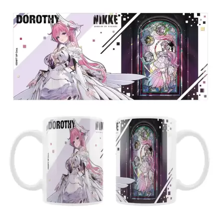 Goddess of Victory: Nikke Ceramiczny Kubek Dorothy zdjęcie produktu