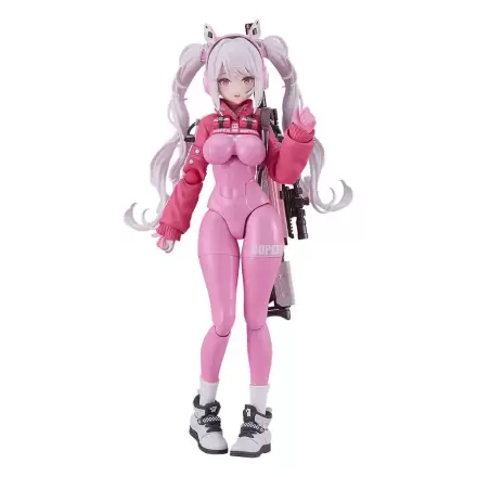Goddess of Victory: Nikke Figma Figurka Akcji Alice 15 cm zdjęcie produktu