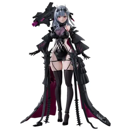 Goddess of Victory: Nikke Figma Figurka Akcji Modernia Second Affection 16 cm zdjęcie produktu