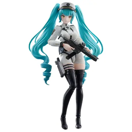 Goddess of Victory: Nikke Figma Figurka Akcji Privaty 15 cm zdjęcie produktu