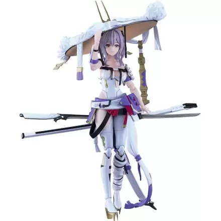 Goddess of Victory: Nikke Figma Figurka Akcji Scarlet 16 cm termékfotója