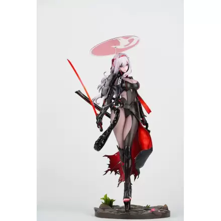Goddess of Victory: Nikke Hobby sakura x GNFZ TOYZ PVC Statua 1/4 Scarlet: Black Shadow 43 cm zdjęcie produktu
