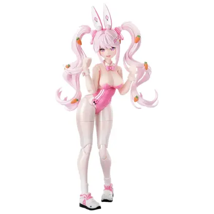 Goddess of Victory: Nikke Hyper Body Figurka Alice: Wonderland Bunny 15 cm zdjęcie produktu