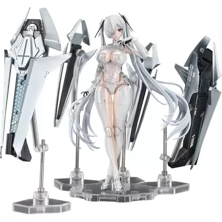 Goddess of Victory: Nikke Hyper Body Figurka Akcji Cinderella 15 cm zdjęcie produktu