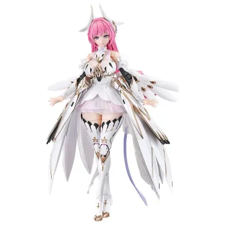 Goddess of Victory: Nikke Hyper Body Figurka akcji Dorothy 15 cm zdjęcie produktu