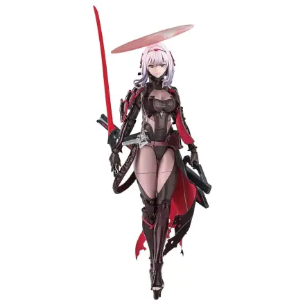 Goddess of Victory: Nikke Hyper Body Action Figure Guren: Black Shadow 15 cm zdjęcie produktu