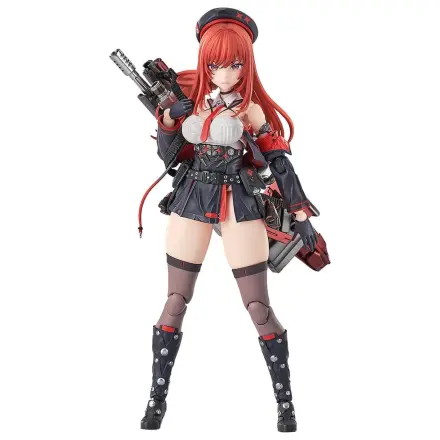 Goddess of Victory: Nikke Hyper Body Action Figure Rapi: Red Hood 15 cm zdjęcie produktu